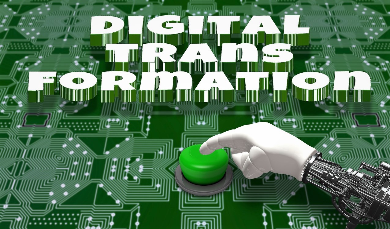 transformation numérique PME